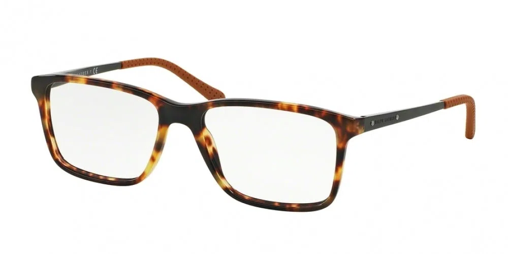 Ralph Lauren 6133 Eyeglasses - view 4
